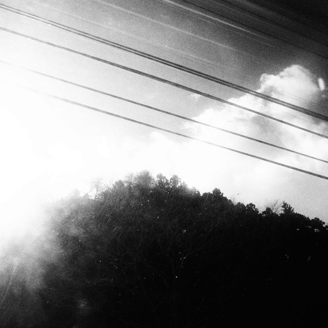 Solstice album cover