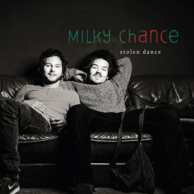 Baton Rouge R14CE as heard on Stolen Dance by Milky Chance (2013)
