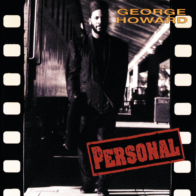 Personal album cover