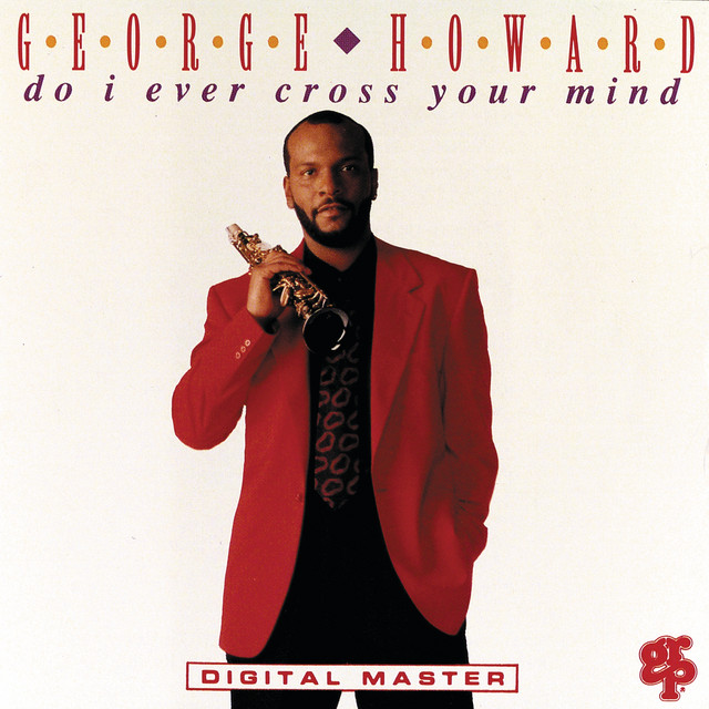 Do I Ever Cross Your Mind album cover