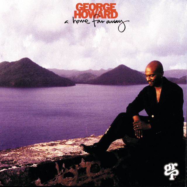 A Home Far Away album cover
