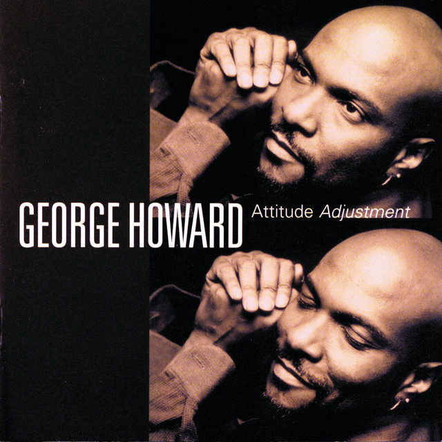 Attitude Adjustment album cover