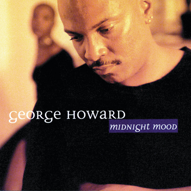 Midnight Mood album cover