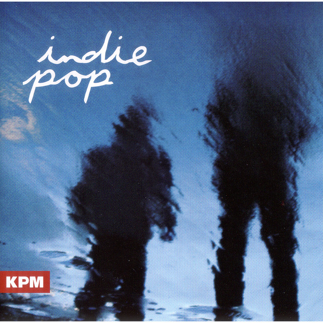 Indie Pop album cover