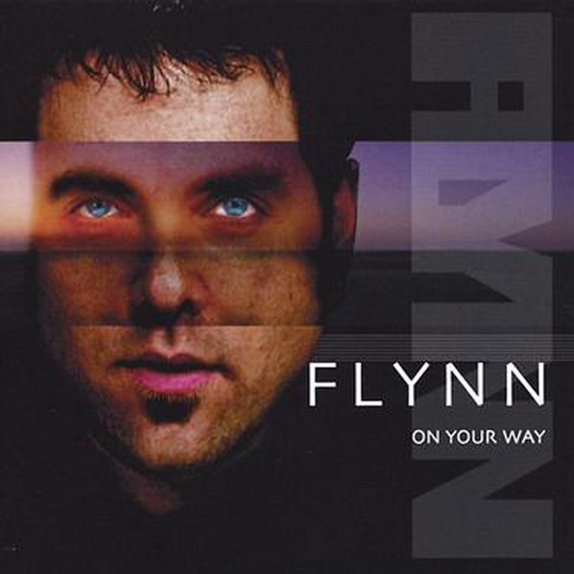 On Your Way album cover
