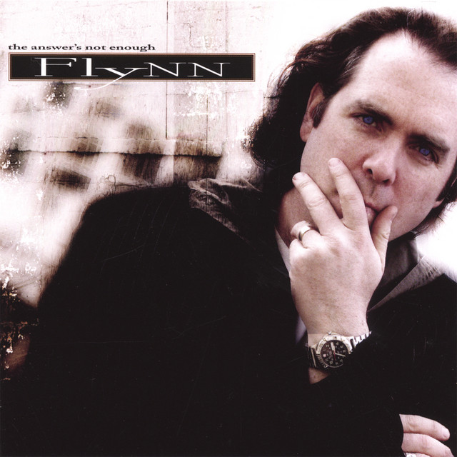 The Answer's Not Enough album cover