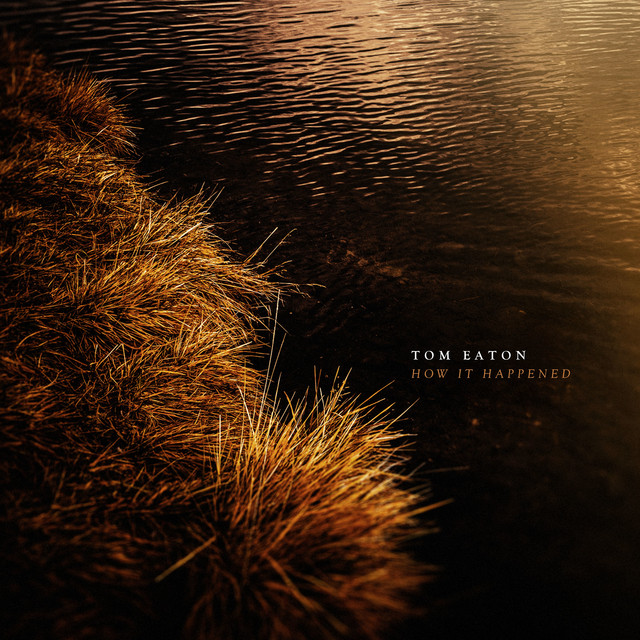 How It Happened album cover