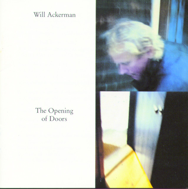 The Opening Of Doors album cover
