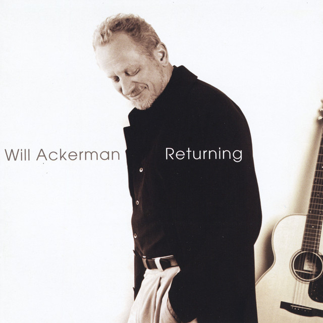 Returning album cover