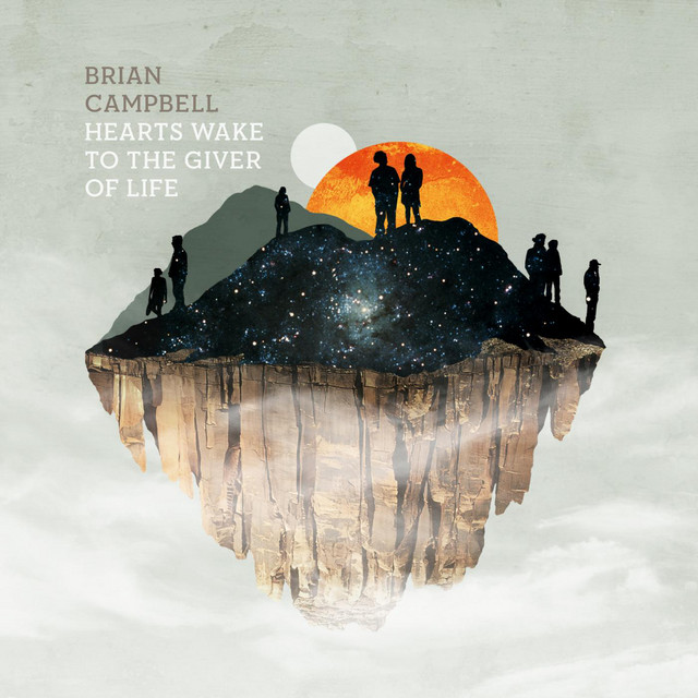 Hearts Wake to the Giver of Life album cover