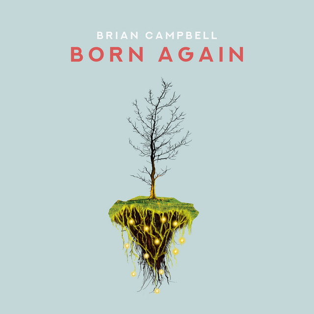 Born Again album cover