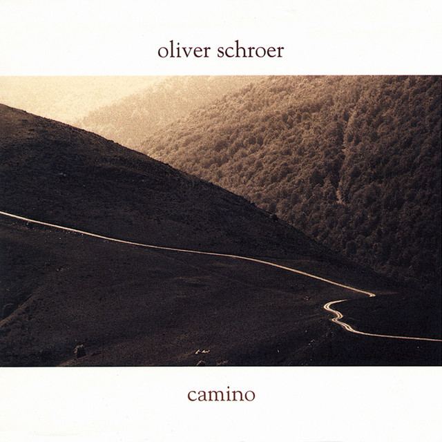 Camino album cover