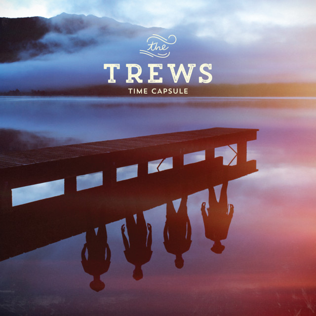 Time Capsule album cover