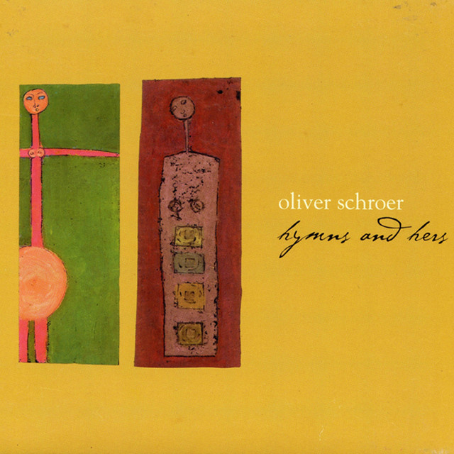 Hymns and Hers album cover