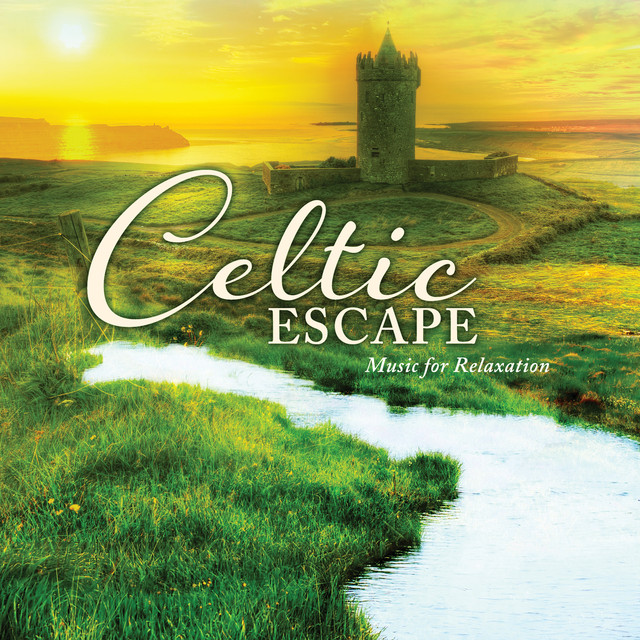 Celtic Escape album cover