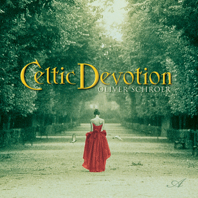 Celtic Devotion album cover