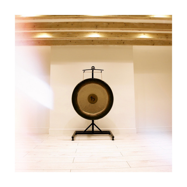 Music Circle album cover