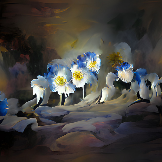 Speaking to Silence album cover