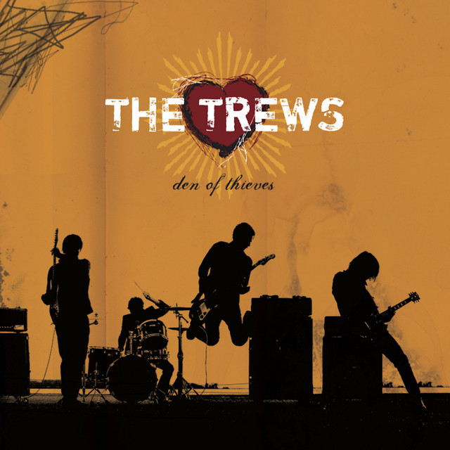 Den of Thieves album cover
