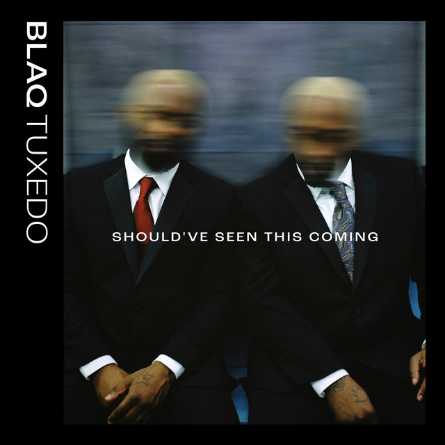 Should've Seen This Coming album cover