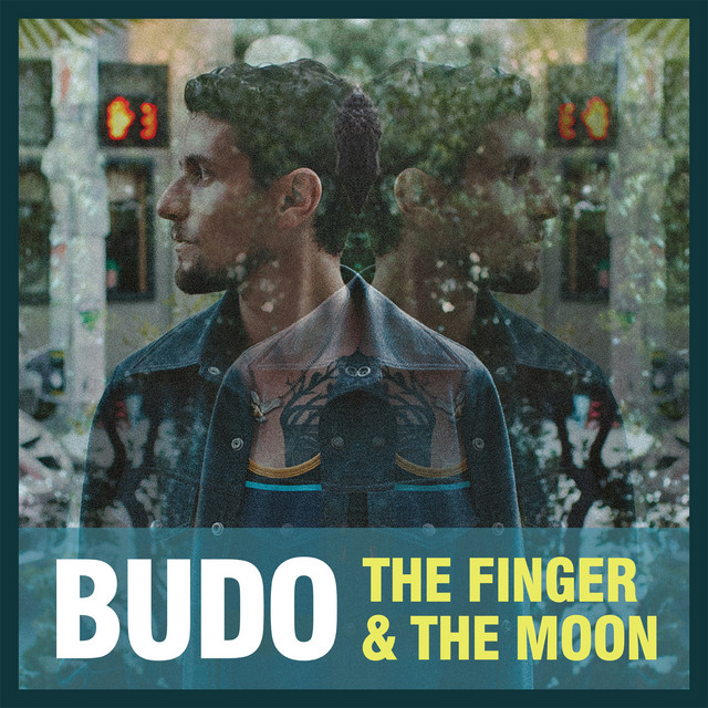 The Finger & The Moon album cover