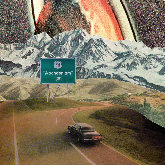 ABANDONISM. album cover