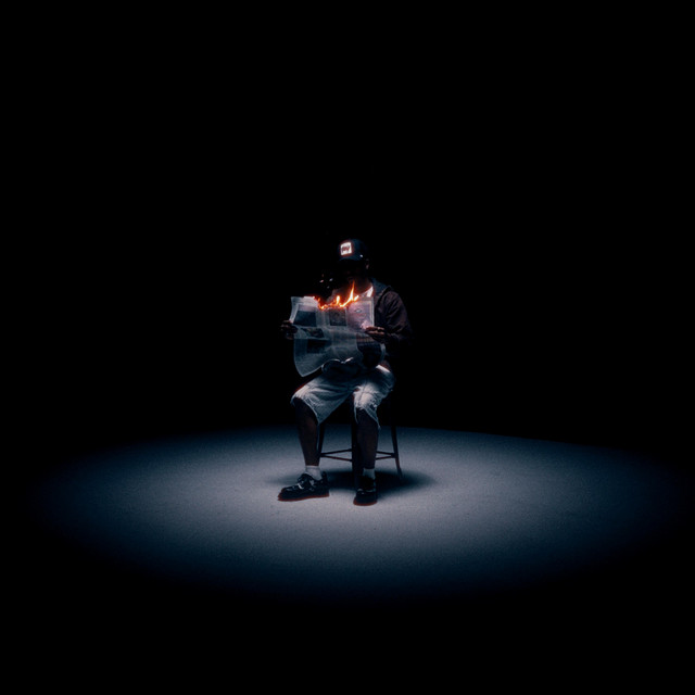 VOID album cover