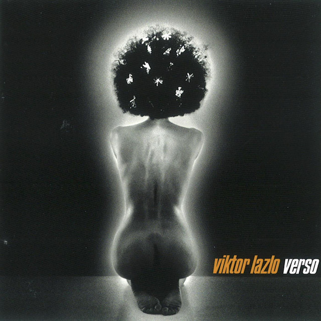 Verso album cover