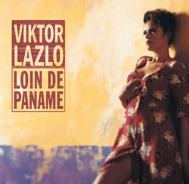 Loin De Paname album cover