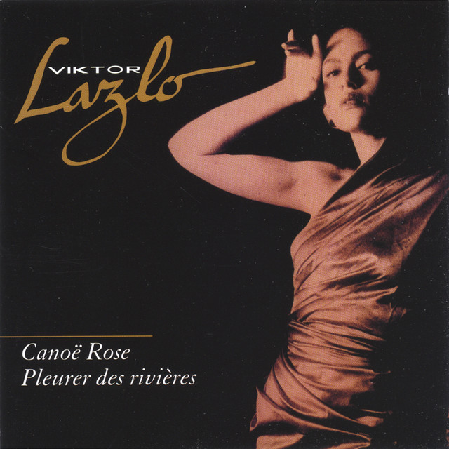 Canoë Rose/Pleurer Des Rivières album cover