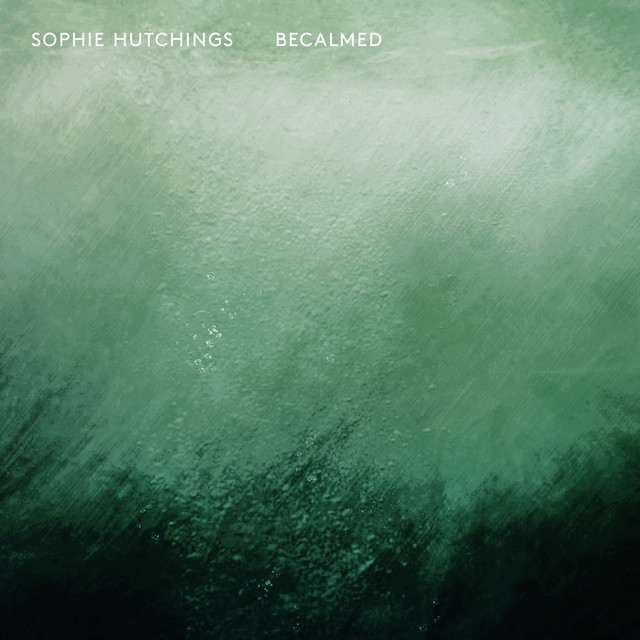 Becalmed album cover