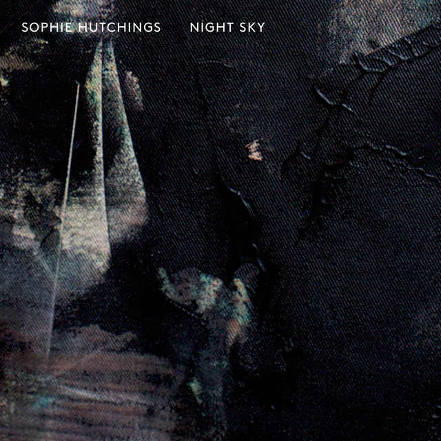 Night Sky album cover