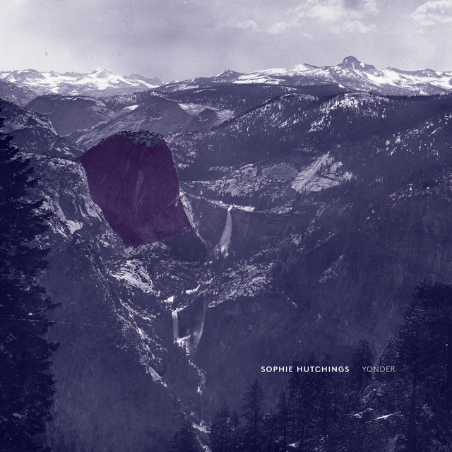 Yonder album cover
