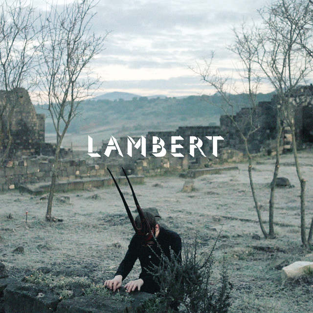Lambert album cover