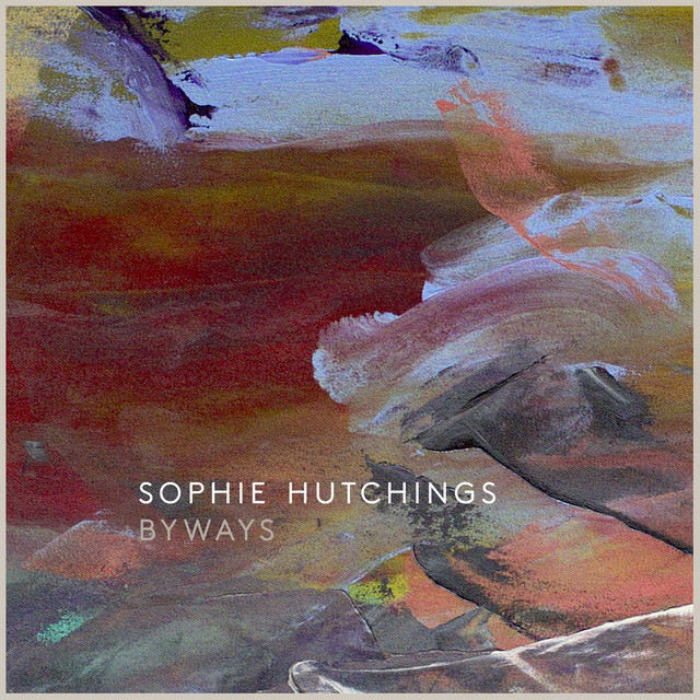 Byways album cover