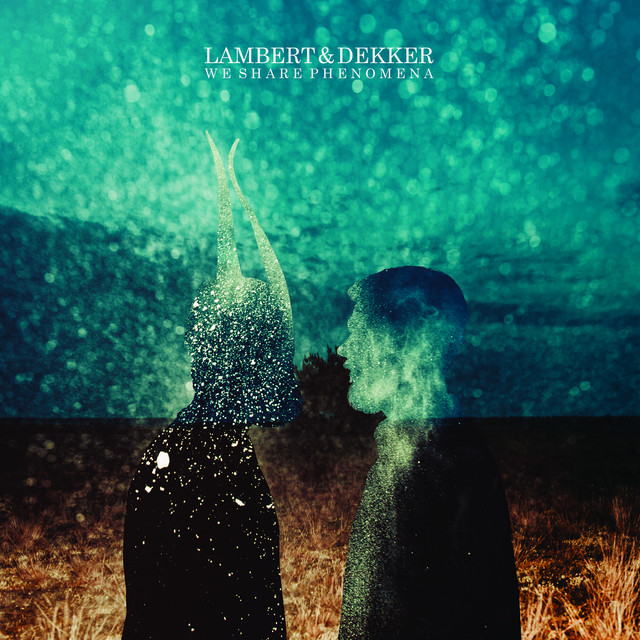 We Share Phenomena (Instrumental Version) album cover
