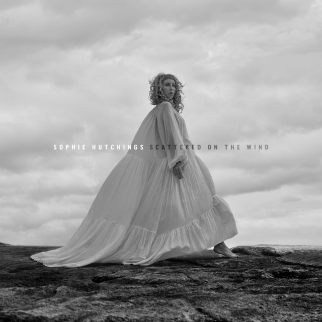 Scattered On The Wind album cover