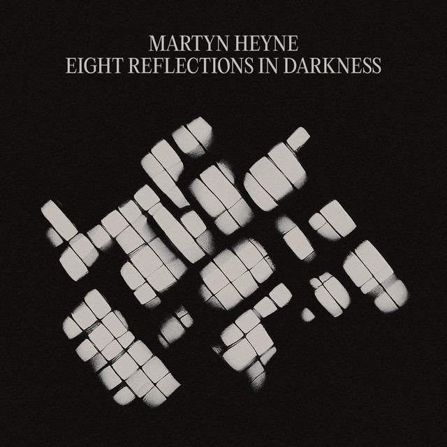 Eight Reflections in Darkness album cover