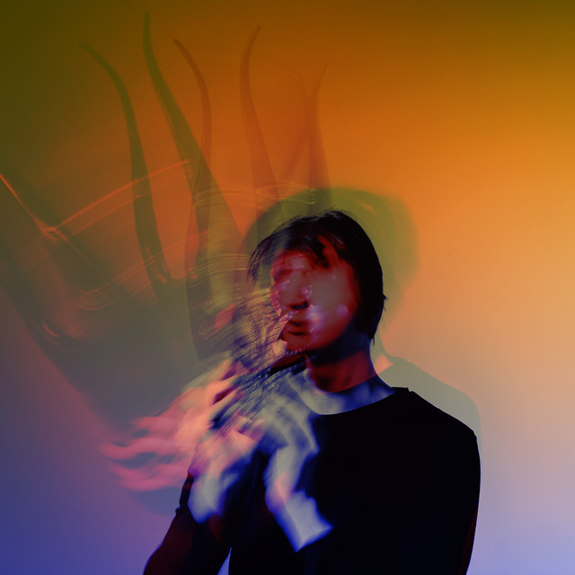 False album cover