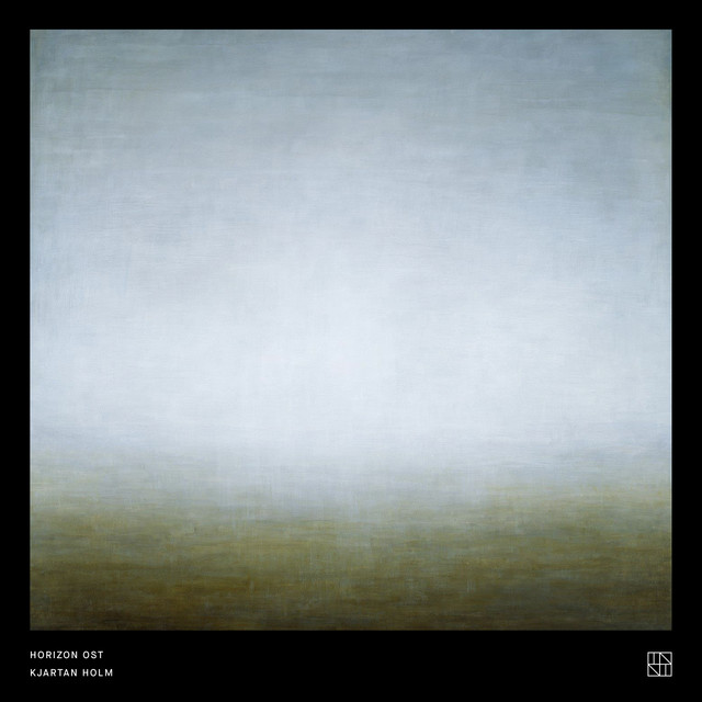 Horizon (Original Score from the Documentary) album cover