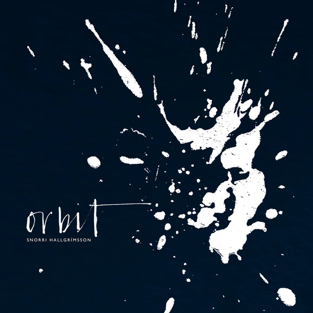 Orbit album cover