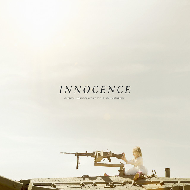 Innocence (Original Motion Picture Soundtrack) album cover