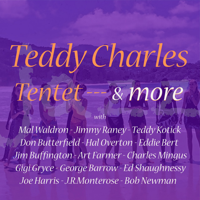 Tentet & More album cover