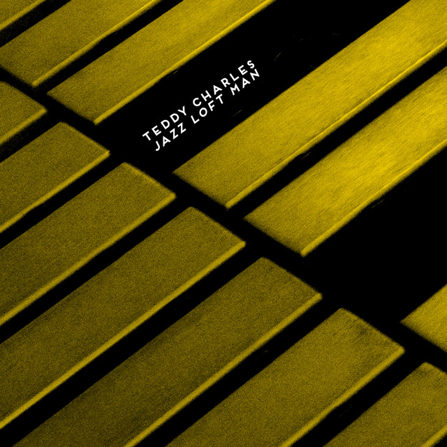 Jazz Loft Man album cover