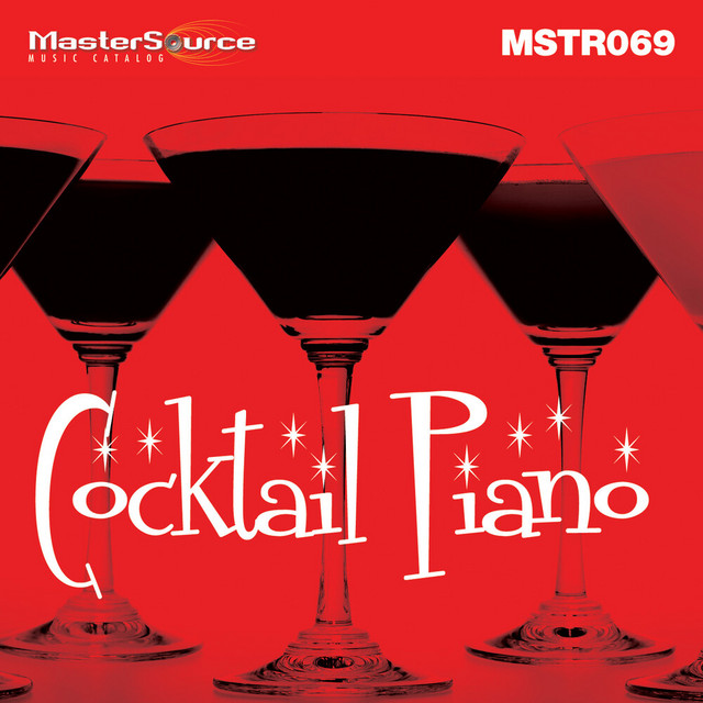 Cocktail Piano 2 album cover