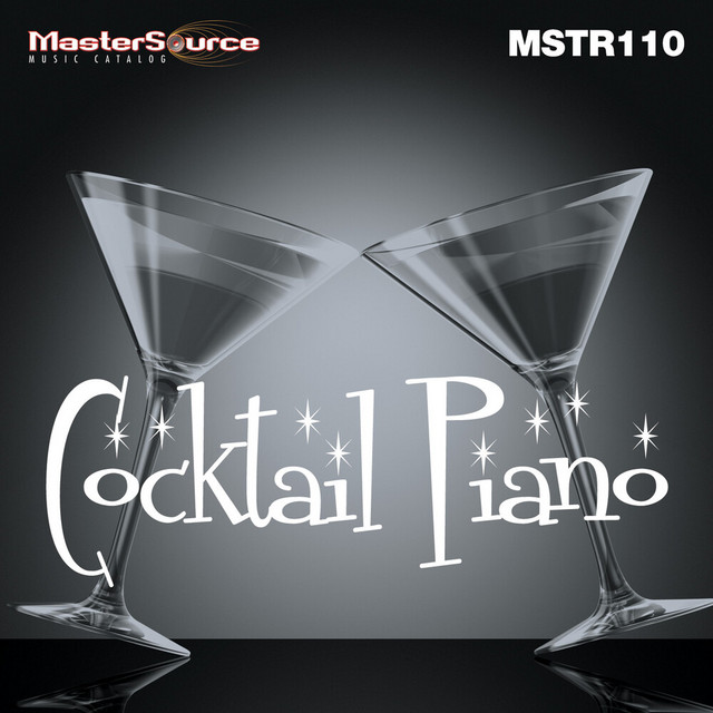 Cocktail Piano 5 album cover