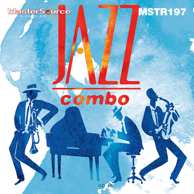 Jazz Combo 2 album cover
