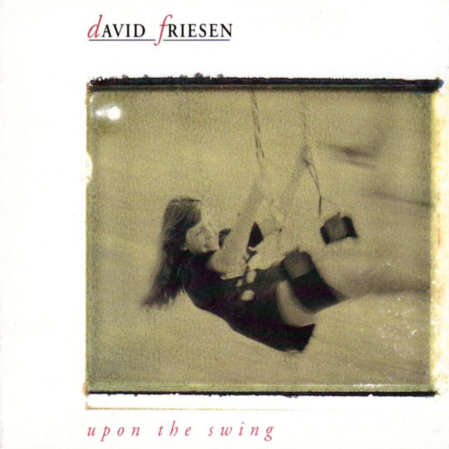 Upon the Swing album cover
