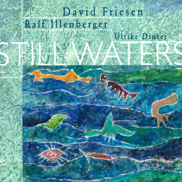 Still Waters album cover