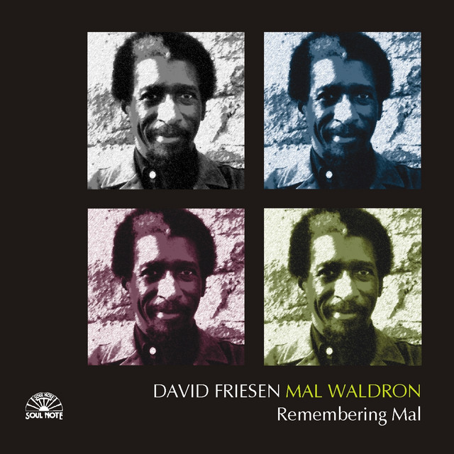 Remembering Mal album cover